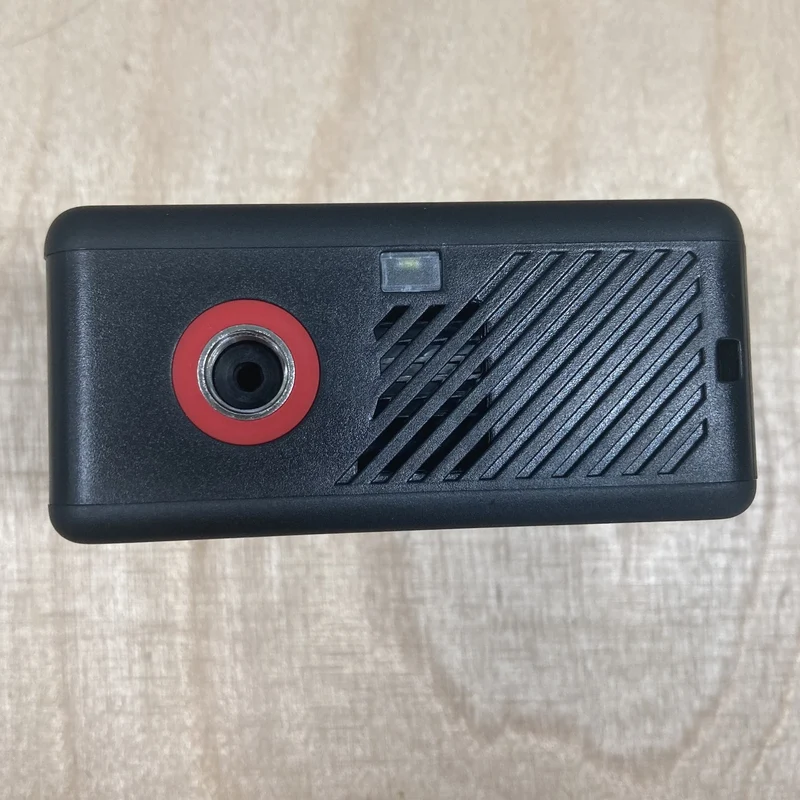 Truflo Electron Compact Electric Mini Bike Pump