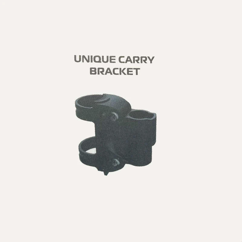 Oxford Shackle 14 Pro Bike D-Lock Sold Secure Diamond