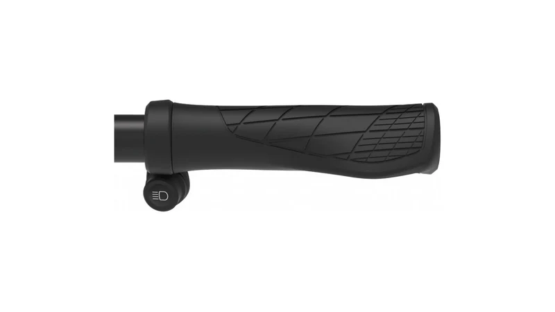 Ergon GA3-SUPERNOVA Fahrradgriffe