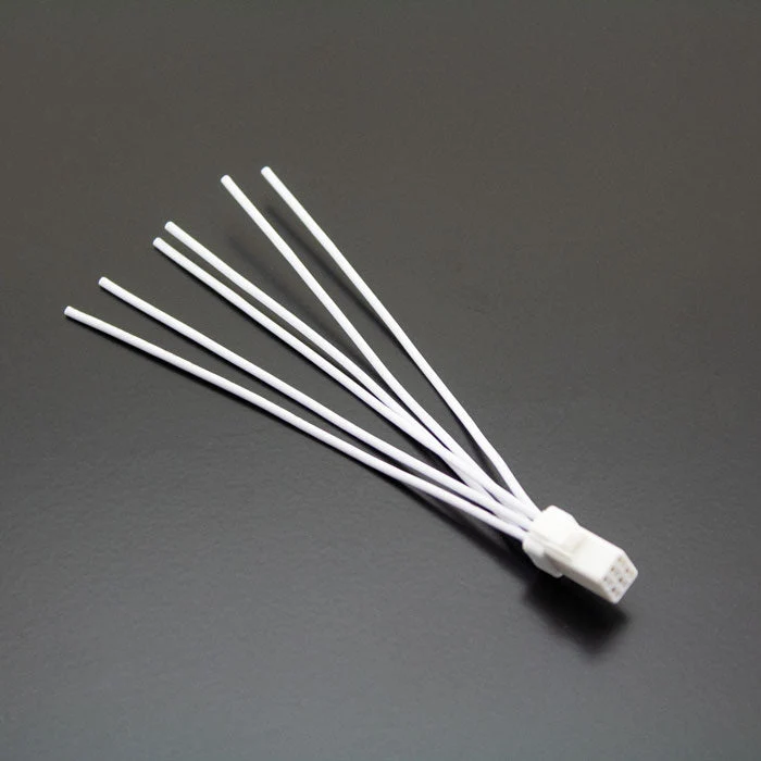 Adapterkabel PROGRESS LINE TYP-6F 6-Pin weiblich