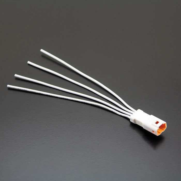Adapterkabel PROGRESS LINE TYP-4M 4-Pin männlich