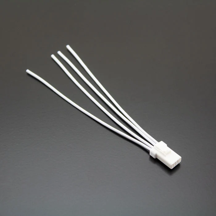 Adapterkabel PROGRESS LINE TYP-4F 4-Pin weiblich
