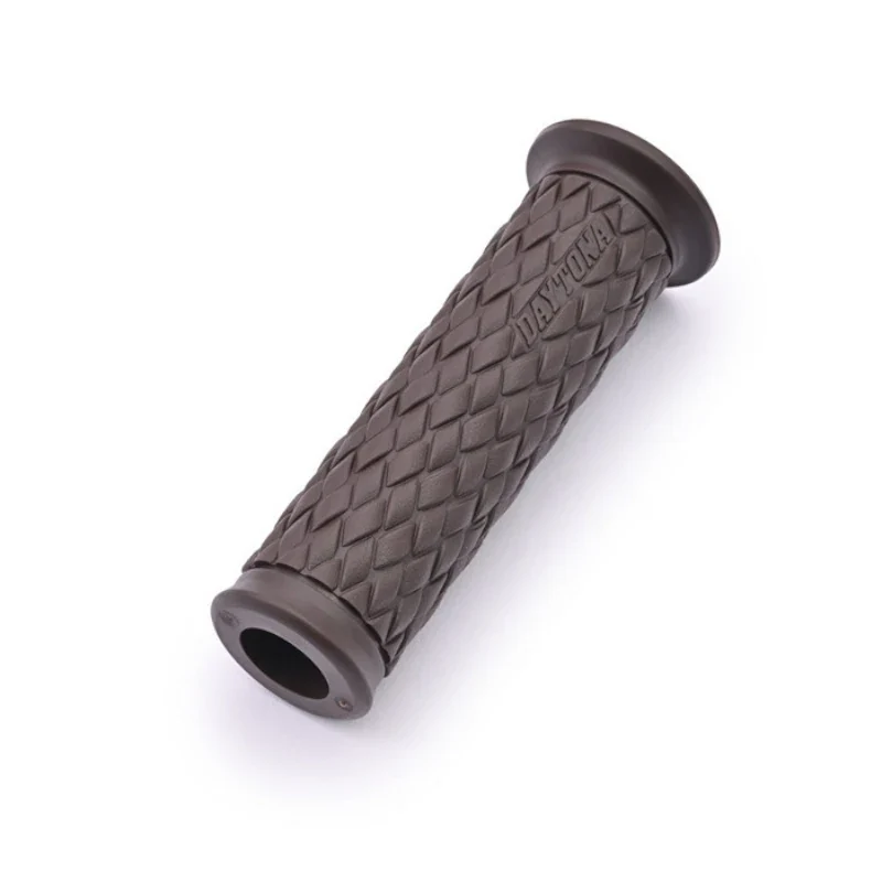 Griffgummi Paar Daytona GGD-KNIT, Ø Innen 21/23 mm, Länge 122 mm