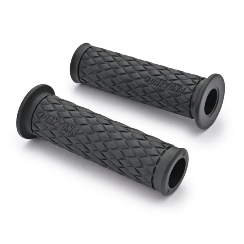 Griffgummi Paar Daytona GGD-KNIT, Ø Innen 21/23 mm, Länge 122 mm