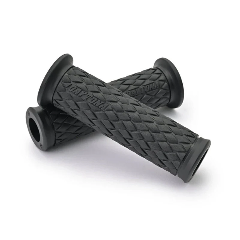 Griffgummi Paar Daytona GGD-KNIT, Ø Innen 21/23 mm, Länge 122 mm