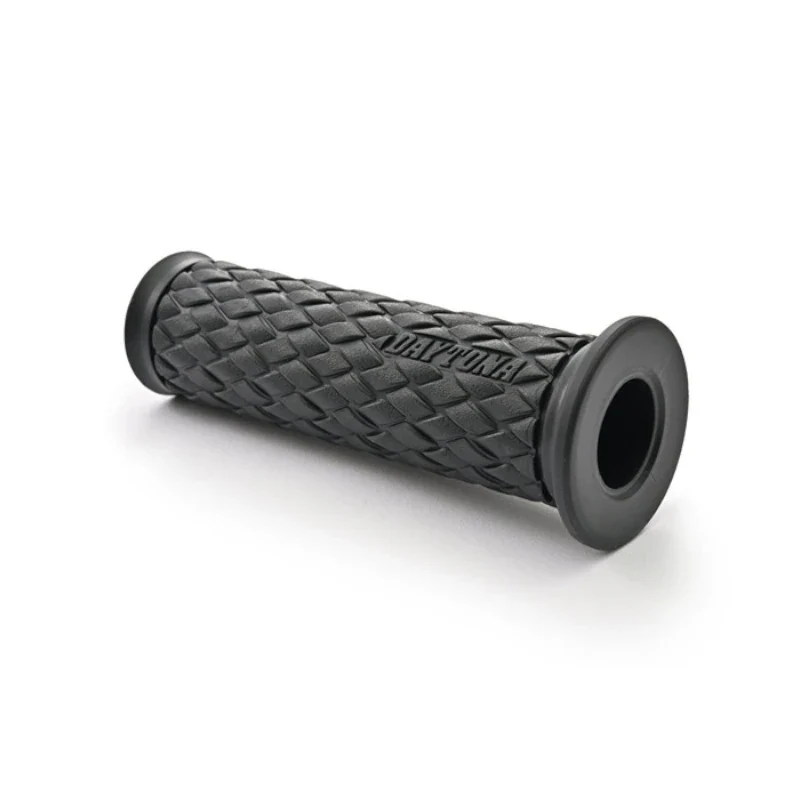 Griffgummi Paar Daytona GGD-KNIT, Ø Innen 21/23 mm, Länge 122 mm