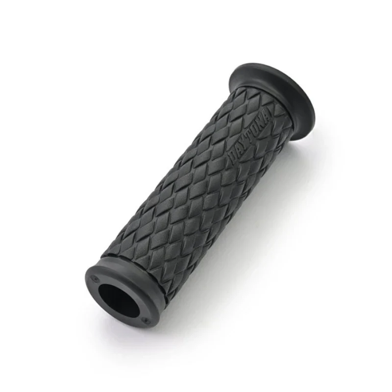 Griffgummi Paar Daytona GGD-KNIT, Ø Innen 21/23 mm, Länge 122 mm