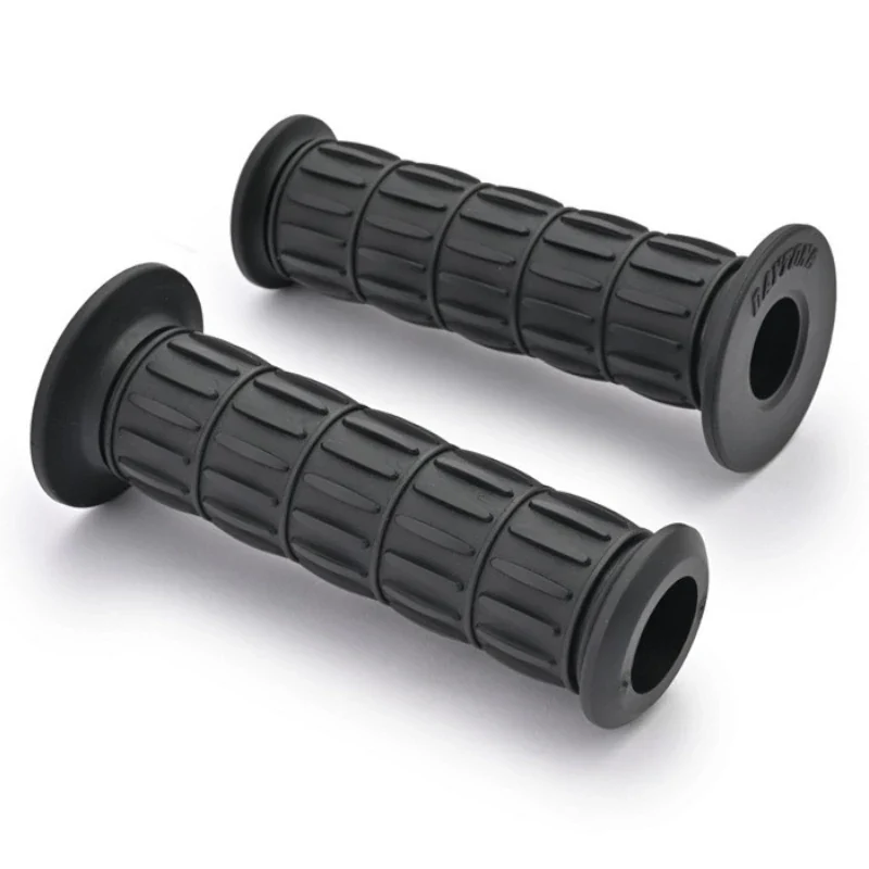 Griffgummi Paar Daytona GGD-CLASSIC, Ø Innen 21/23 mm, Länge 122 mm