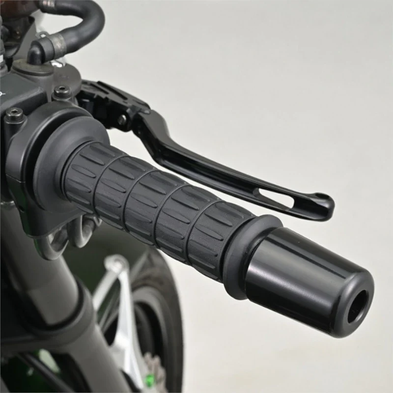 Griffgummi Paar Daytona GGD-CLASSIC, Ø Innen 21/23 mm, Länge 122 mm