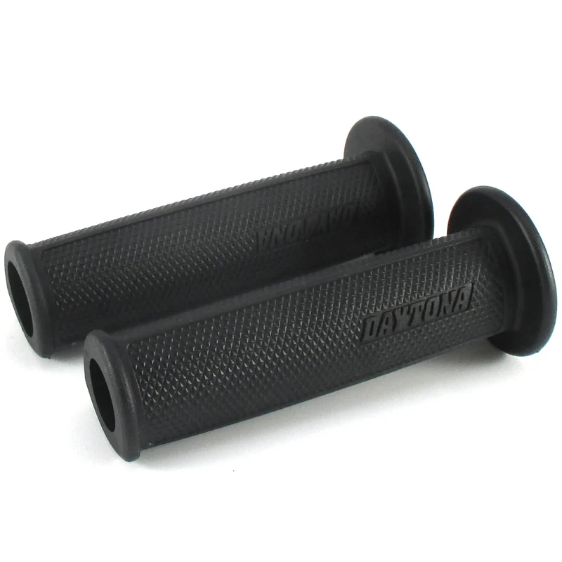 Griffgummi Paar Daytona GGD-DELTA, Ø Innen 21/23 mm, Länge 125 mm
