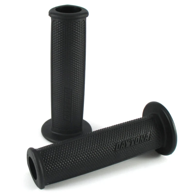 Griffgummi Paar Daytona GGD-DELTA, Ø Innen 21/23 mm, Länge 125 mm
