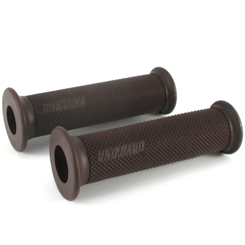 Griffgummi Paar Daytona GGD-BASE, Ø Innen 21/23 mm, Länge 125 mm
