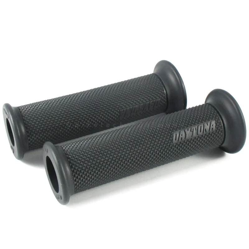 Griffgummi Paar Daytona GGD-BASE, Ø Innen 21/23 mm, Länge 125 mm