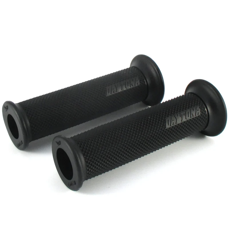Griffgummi Paar Daytona GGD-BASE, Ø Innen 21/23 mm, Länge 125 mm