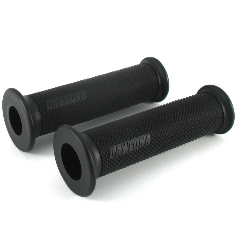 Griffgummi Paar Daytona GGD-BASE, Ø Innen 21/23 mm, Länge 125 mm