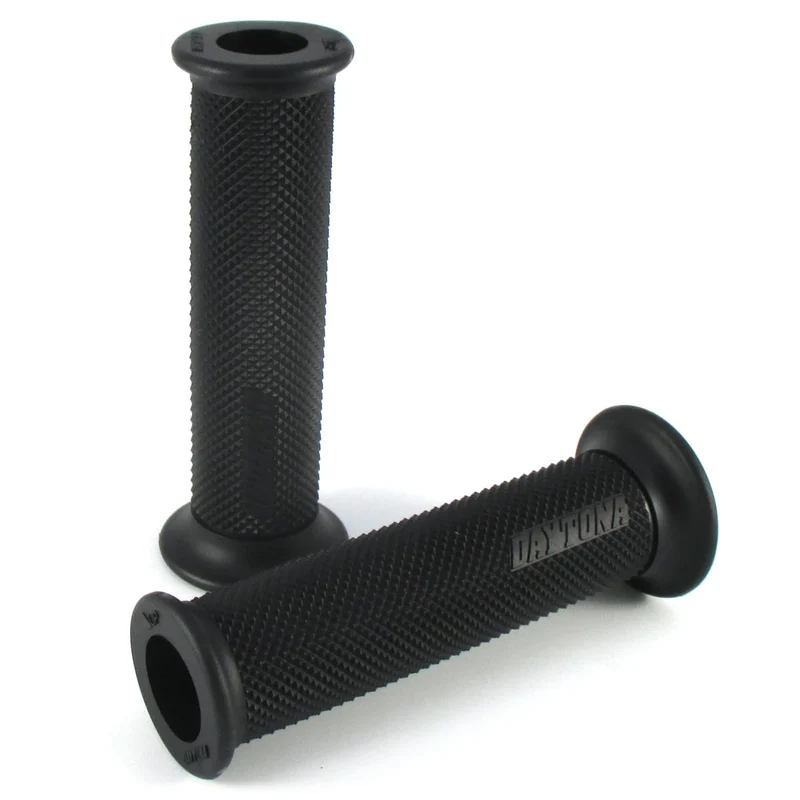 Griffgummi Paar Daytona GGD-BASE, Ø Innen 21/23 mm, Länge 125 mm