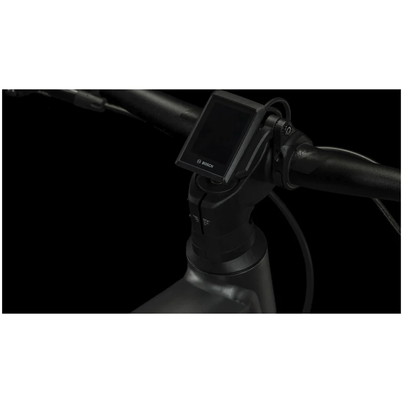 Cube Reaction Hybrid Race 750 grey´n´metal