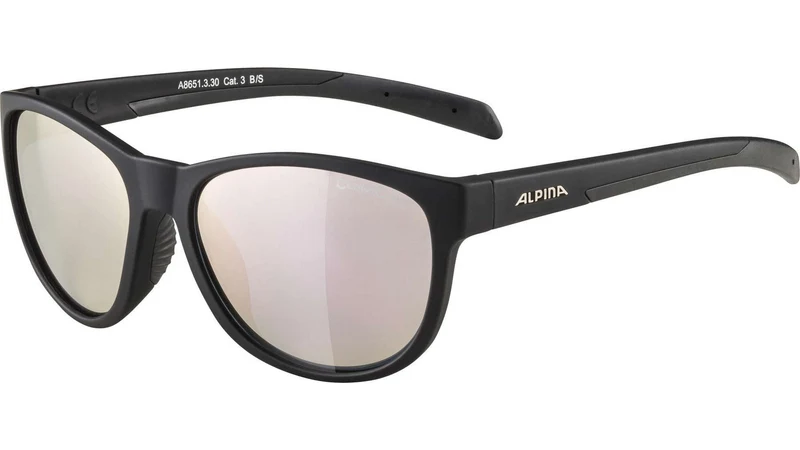 Alpina NACAN II CMRG Fahrradbrille