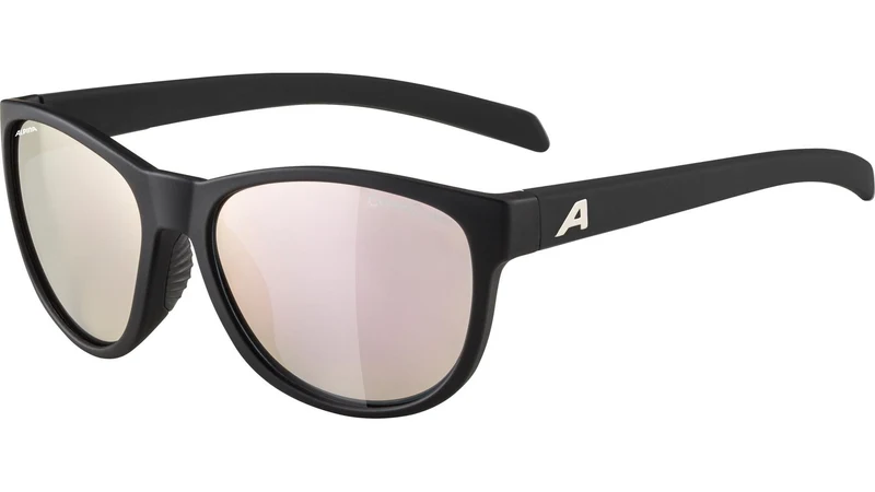 Alpina NACAN II CMRG Fahrradbrille
