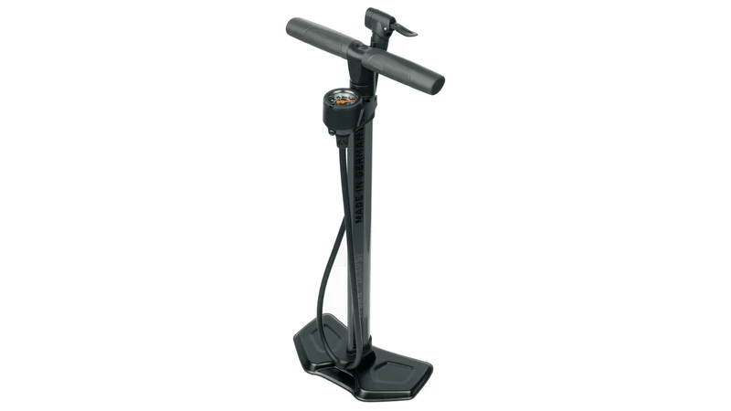 SKS Airworx Plus 10.0 Kompressor