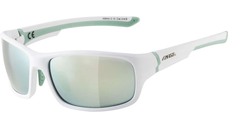Alpina Lyron S Fahrradbrille