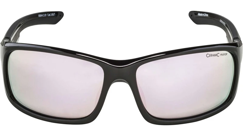 Alpina Lyron S Fahrradbrille