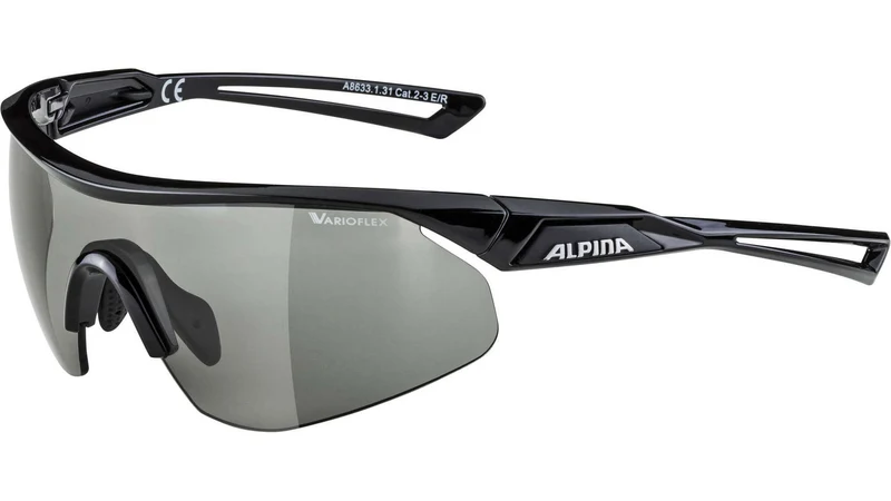Alpina Nylos Shield VL
