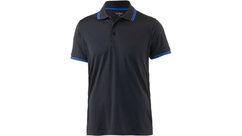CMP Man Polo Herren Hemd
