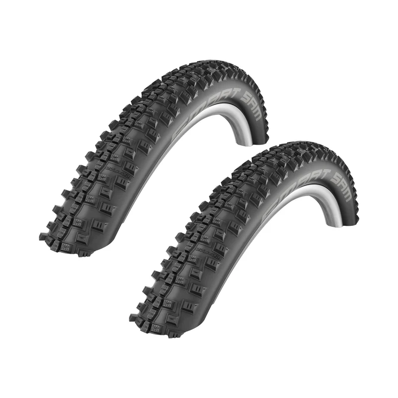 Schwalbe Smart Sam Performance ADDIX Bike Tyre