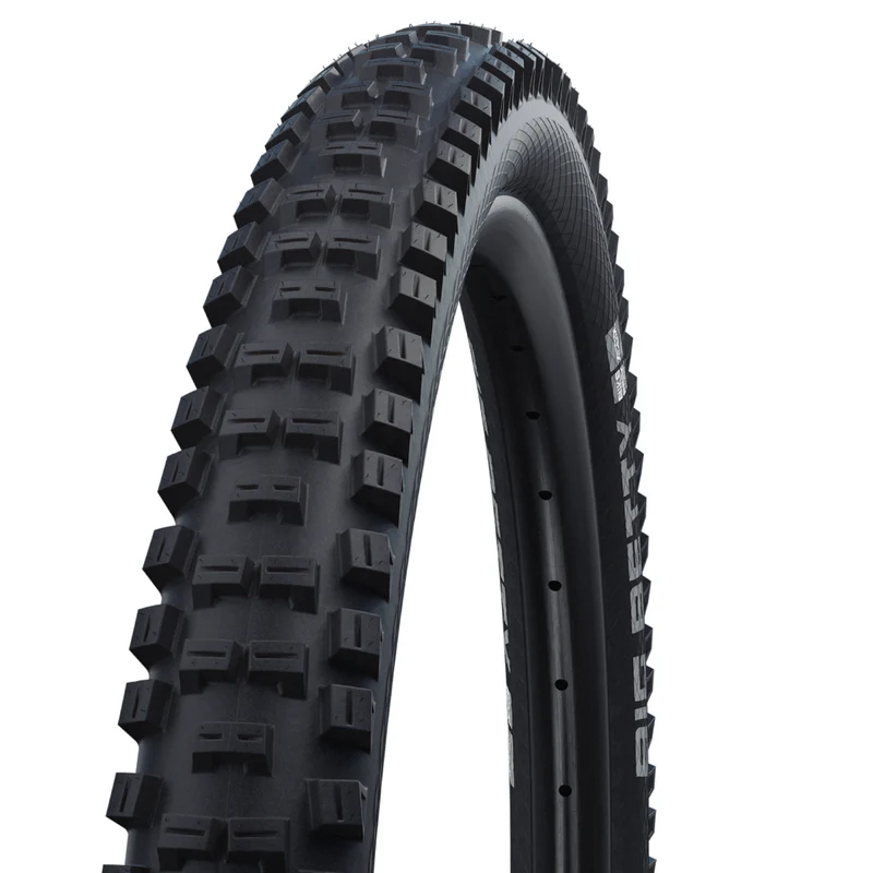 Schwalbe Big Betty Bike Park 26 x 2.40 E-50 E-Bike Rated 26 Inch Bike Tyre