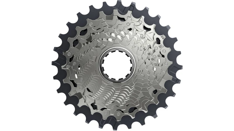 SRAM XG-1270 Kassette AXS