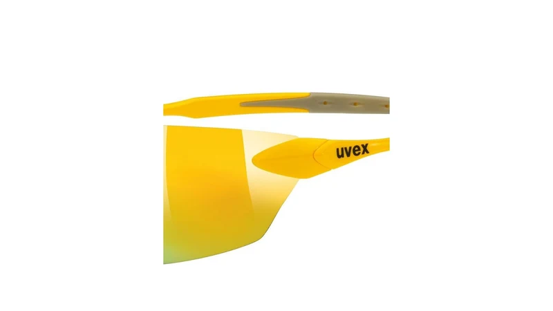 Uvex sgl 203 Fahrradbrille
