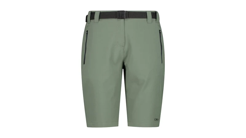 CMP Woman Stretch Bermuda