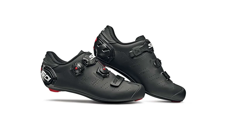 Sidi Road Ergo 5 Mega
