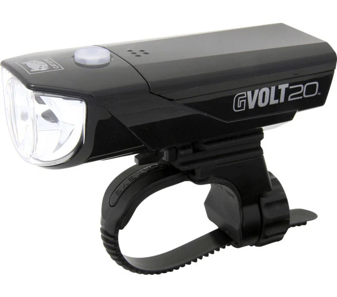 CATEYE Frontlicht GVolt GVolt 20 RC - HL-EL350G RC