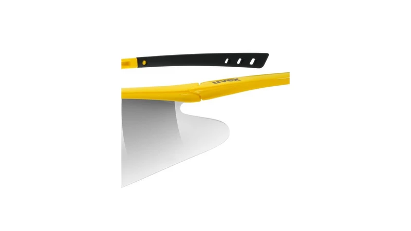 Uvex sgl 101 Fahrradbrille
