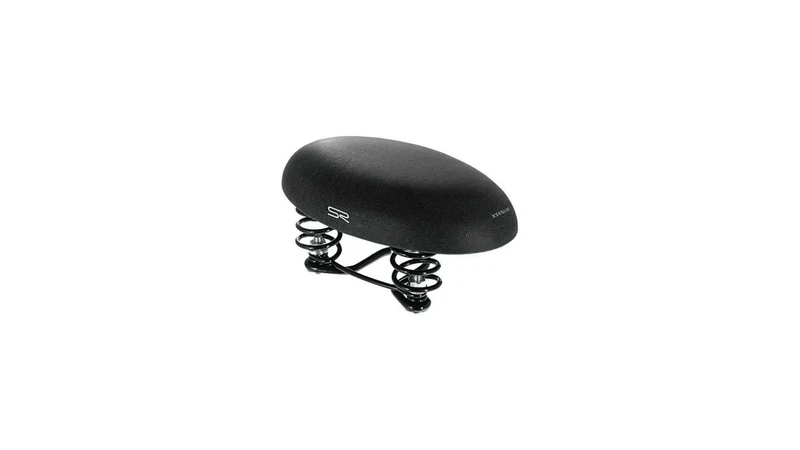 Selle Royal Rocksattel Ergogel