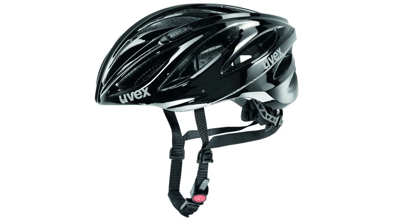 Uvex Boss Race Rennradhelm Unisex