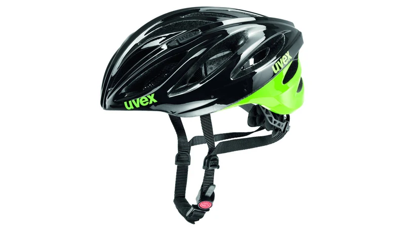 Uvex Boss Race Rennradhelm Unisex