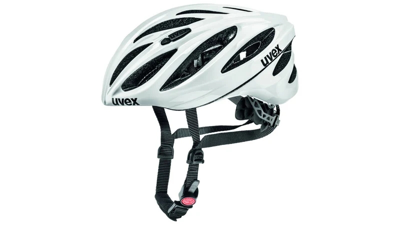 Uvex Boss Race Rennradhelm Unisex