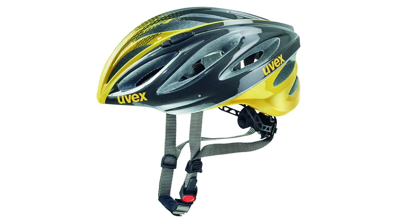 Uvex Boss Race Rennradhelm Unisex