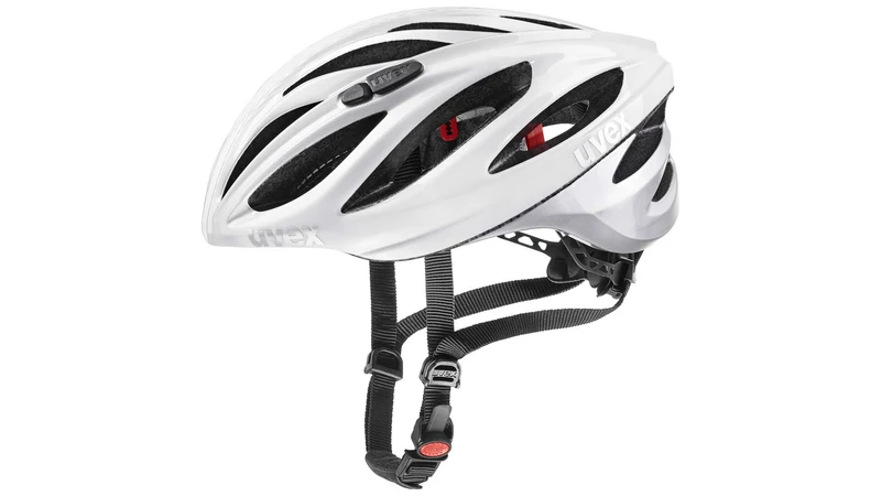 Uvex Boss Race Rennradhelm Unisex