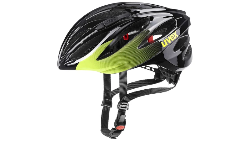 Uvex Boss Race Rennradhelm Unisex