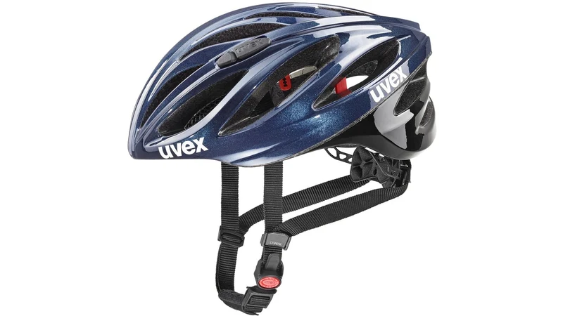 Uvex Boss Race Rennradhelm Unisex