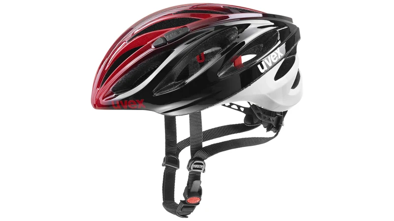 Uvex Boss Race Rennradhelm Unisex
