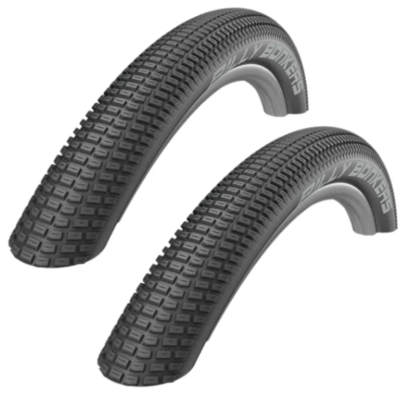 Schwalbe Billy Bonkers Performance 26 x 2.00 26 Inch Bike Tyre Folding