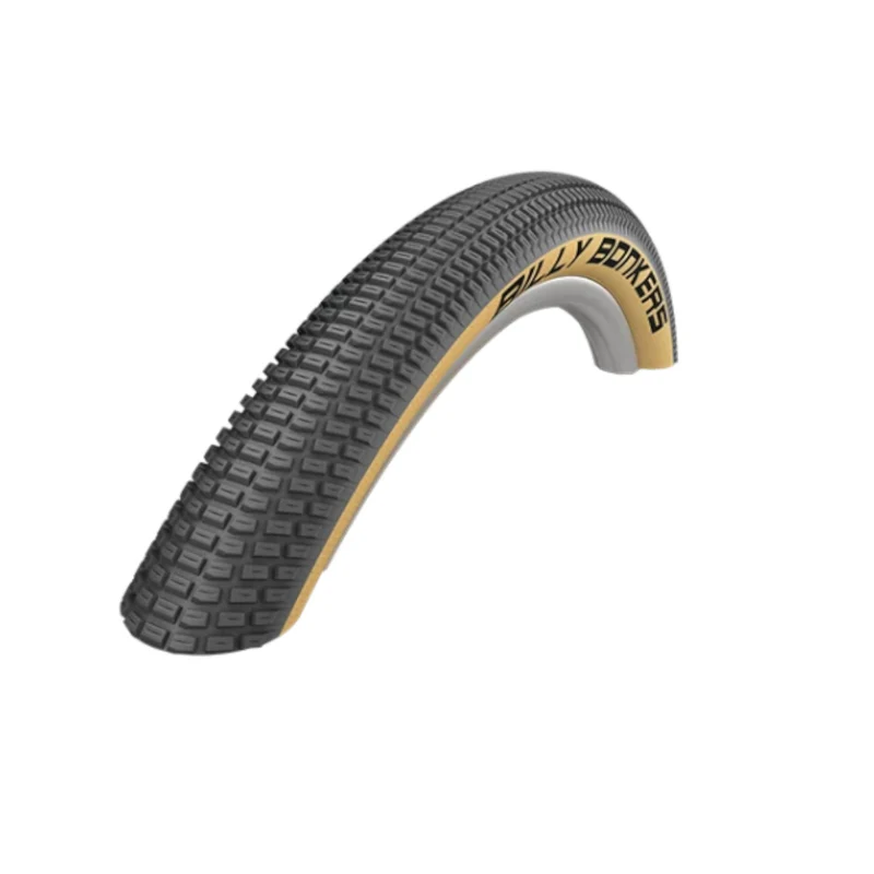 Schwalbe Billy Bonkers Performance 26 x 2.10 Bronze Skin 26 Inch Bike Tyre Folding