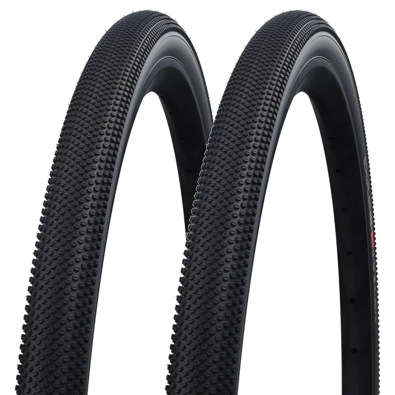 Schwalbe G-One Allround Raceguard TL-Easy 700 x 40c Folding 700c Bike Tyre
