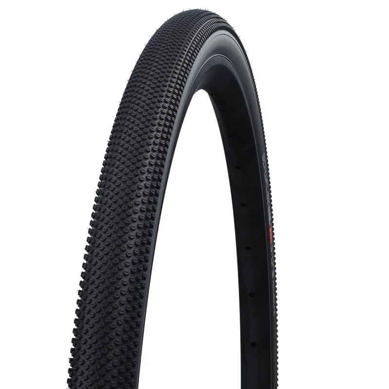Schwalbe G-One Allround Raceguard TL-Easy 700 x 40c Folding 700c Bike Tyre