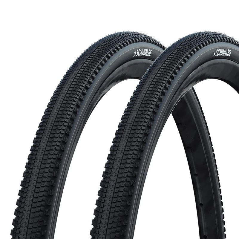 Schwalbe G-One Comp K-Guard 700 x 35c 700c Bike Tyre